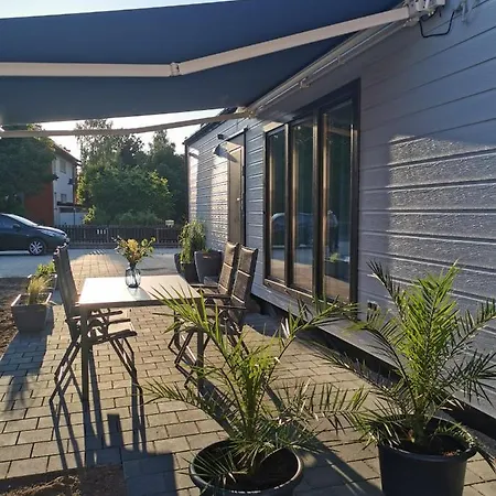 H&H - Tinys Muhr Am See Exterior photo