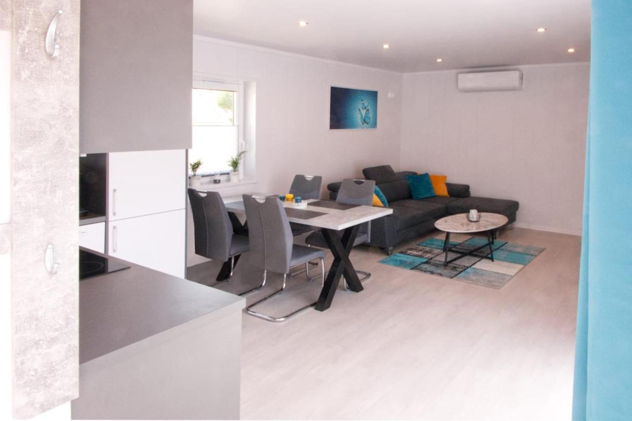 Apartment H&h - Tinys Muhr Am *