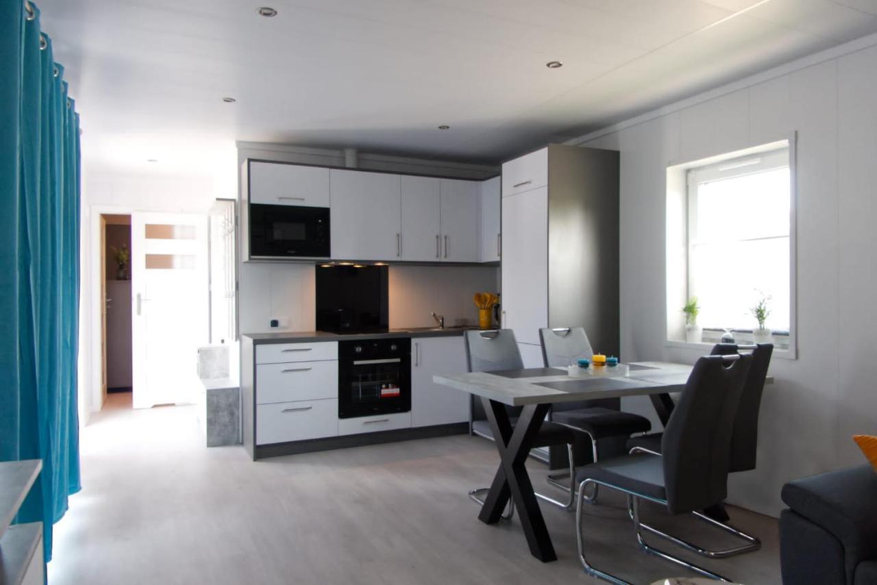 H&h - Tinys Muhr Am Apartment