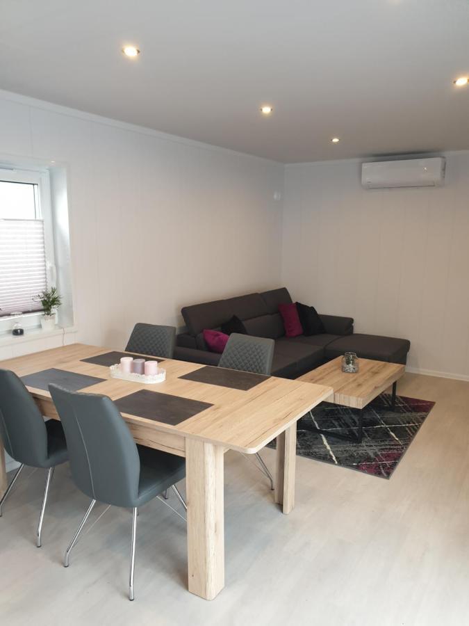 Apartment H&h - Tinys Muhr Am