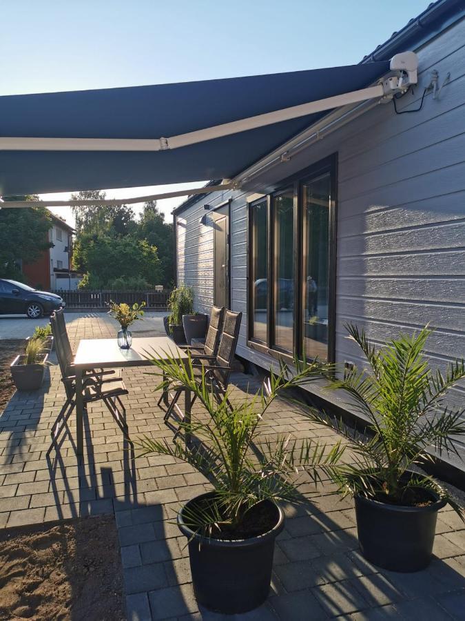 H&h - Tinys Muhr Am Apartment