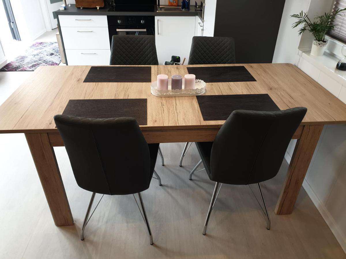 Apartment H&h - Tinys Muhr Am