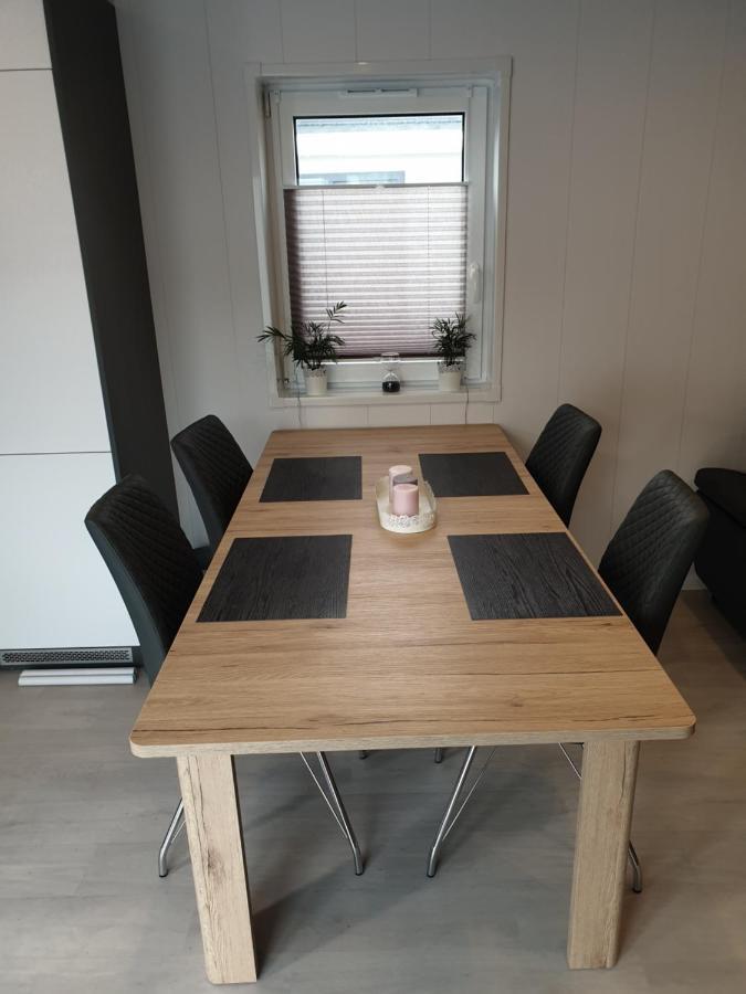 H&h - Tinys Muhr Am