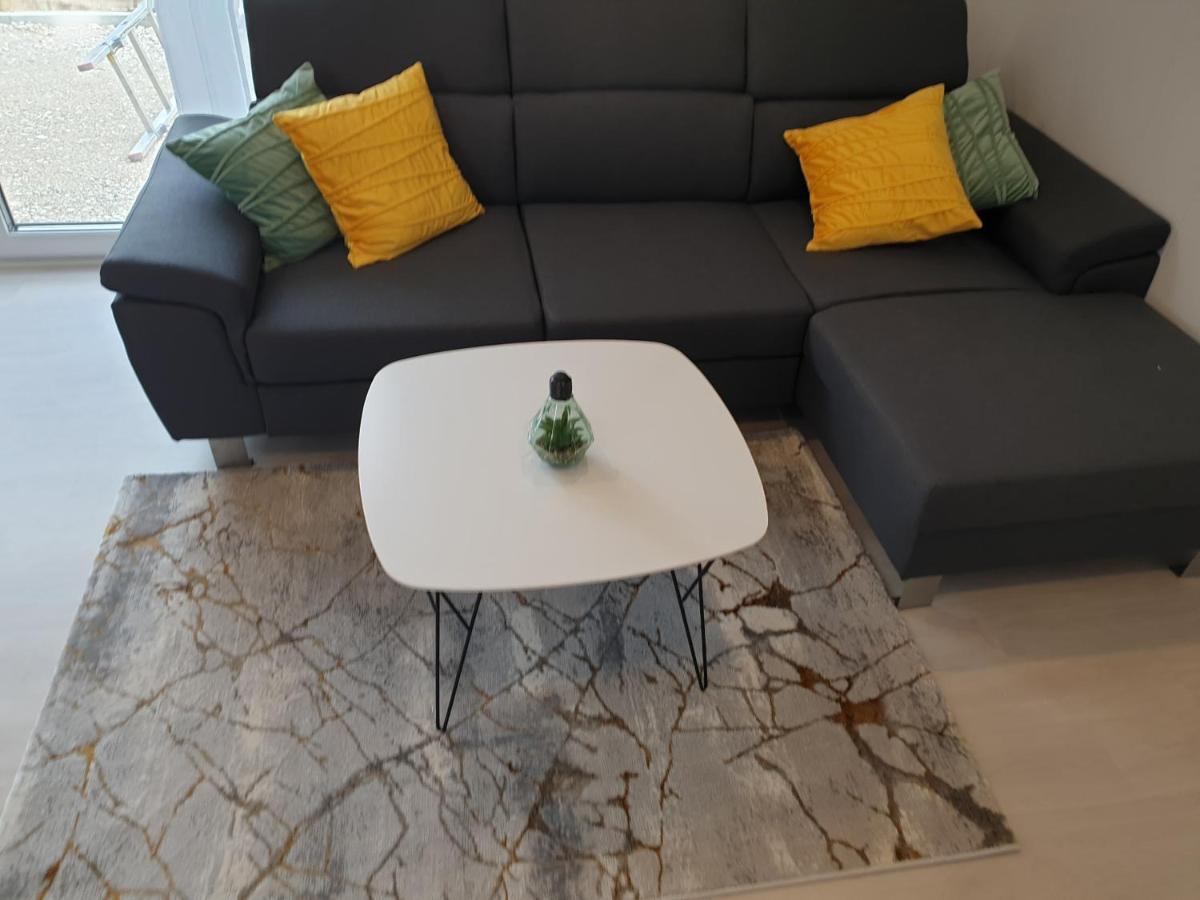 Apartment H&h - Tinys Muhr Am Muhr am See