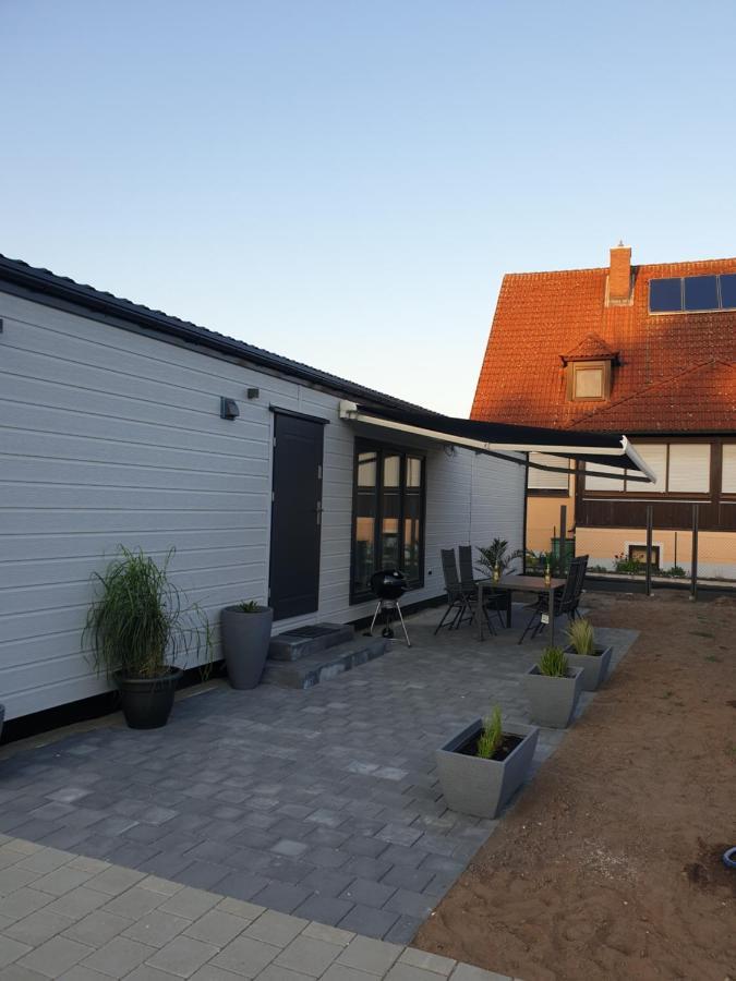 H&h - Tinys Muhr Am