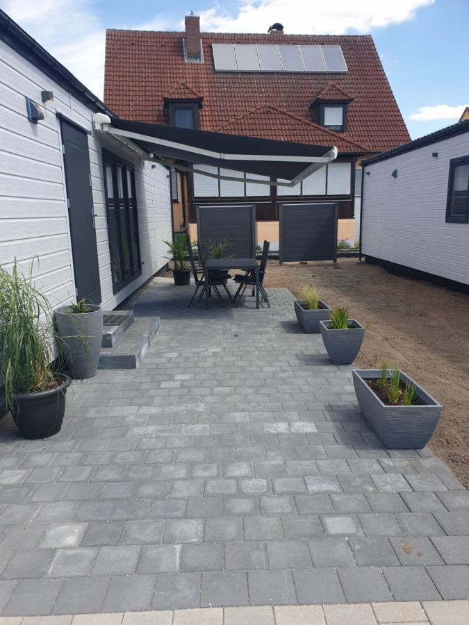 Apartment H&h - Tinys Muhr Am