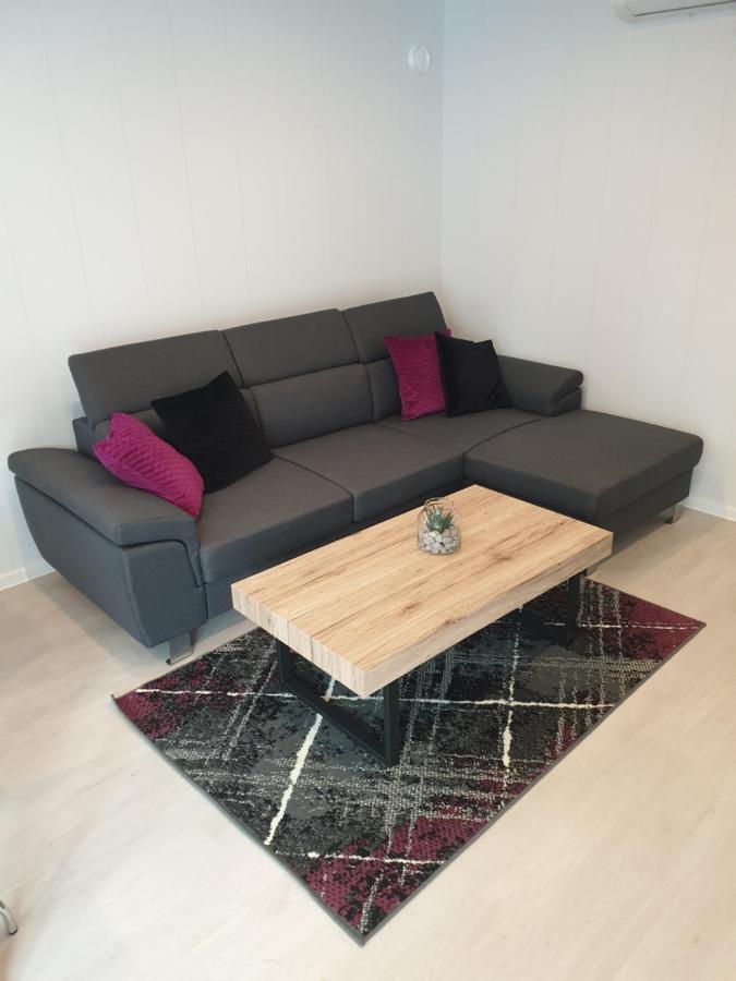 Apartment H&h - Tinys Muhr Am *