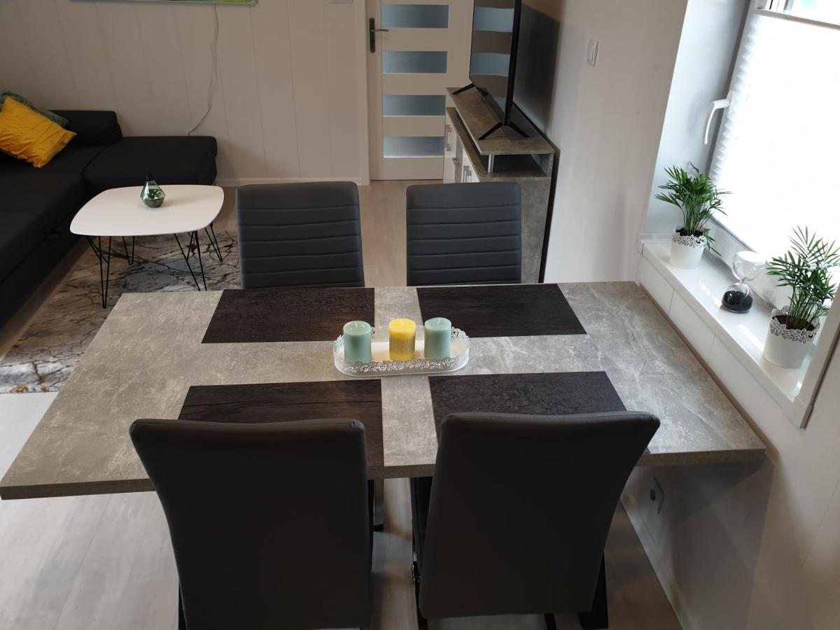 H&h - Tinys Muhr Am Apartment Muhr am See
